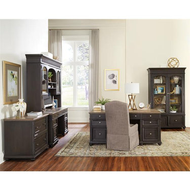 Regency Executive Desk