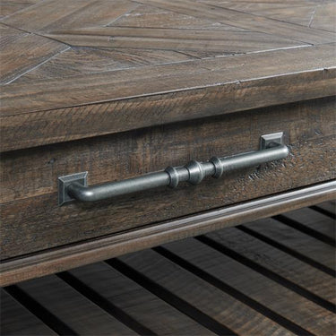 Bradford Rectangular Coffee Table