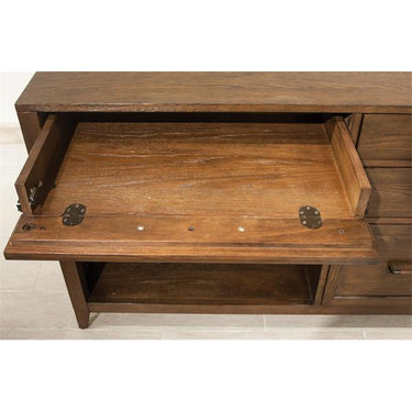 Vogue Computer Credenza