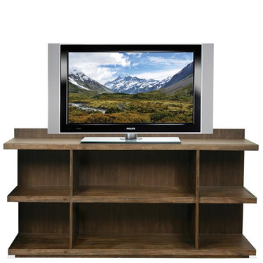 Perspectives Peninsula Bookcase