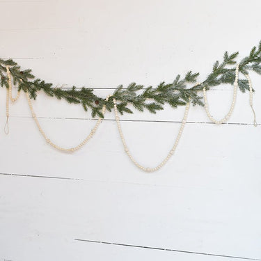 118" Bead Garland Strand
