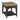 Hancock Rectangular Drawer End Table
