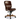 PADOVANELLE MOGANO EXECUTIVE SWIVEL TILT CHAIR