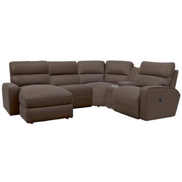 Maddox 5 Pc Sectional