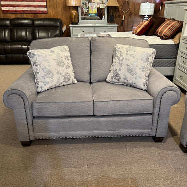 393 Series Loveseat