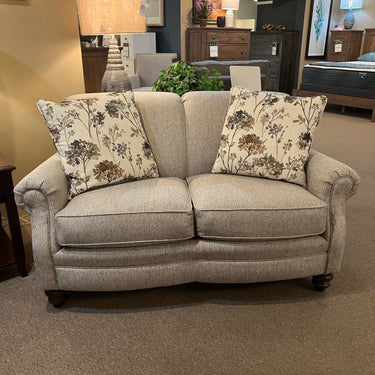 383 Series Loveseat
