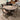 Cadiz Round Pedestal Table & 4 Chairs