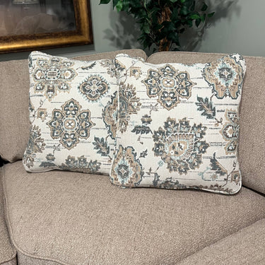 Collins 4 Pc Sectional