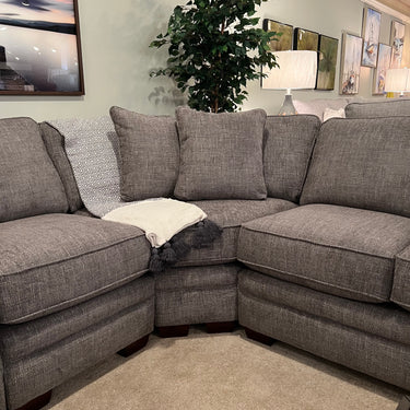 Meyer 5 Pc Sectional