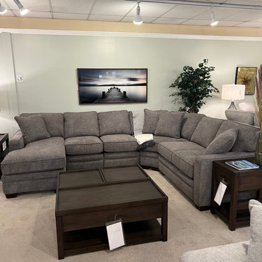 Meyer 5 Pc Sectional