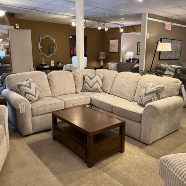 Malibu 2 Pc Sectional