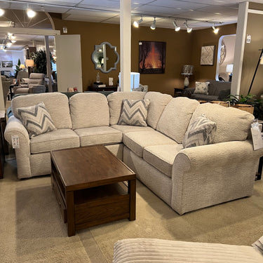Malibu 2 Pc Sectional