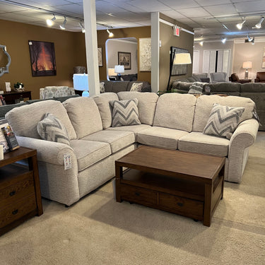Malibu 2 Pc Sectional
