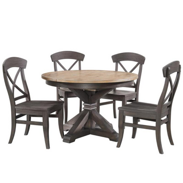 Harper 5pc Dining Set