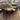Lewiston 42" X 54" Table W/2-11" Leaves and 6 Chairs
