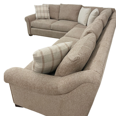 9000 Series Sectional