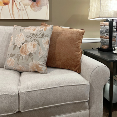 5000 Series 2pc Sectional