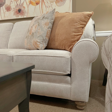 5000 Series 2pc Sectional