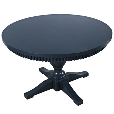 Westport 48"- 66" Round to Oval Dining Table