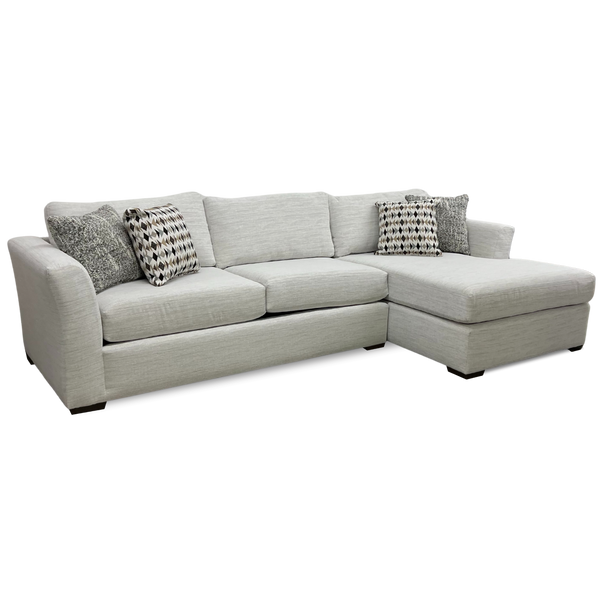 Hunter 2pc Sectional