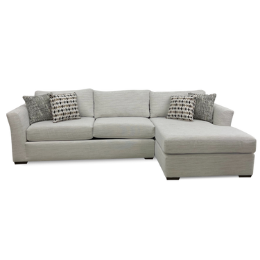 Hunter 2pc Sectional