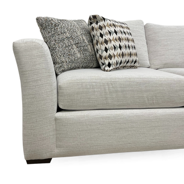 Hunter 2pc Sectional