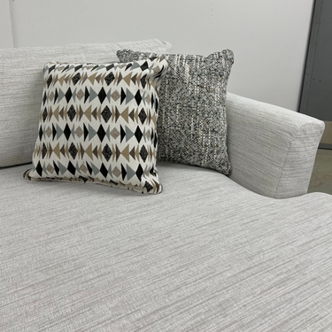 Hunter 2pc Sectional