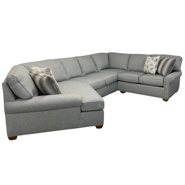 Built For Me 3pc Sectional