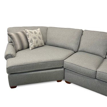Built For Me 3pc Sectional