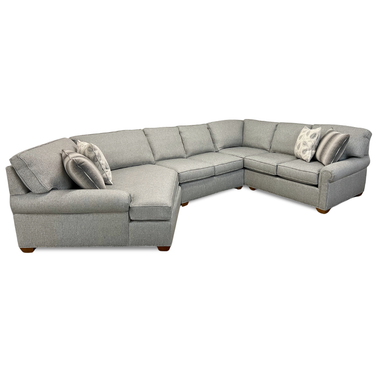 Built For Me 3pc Sectional