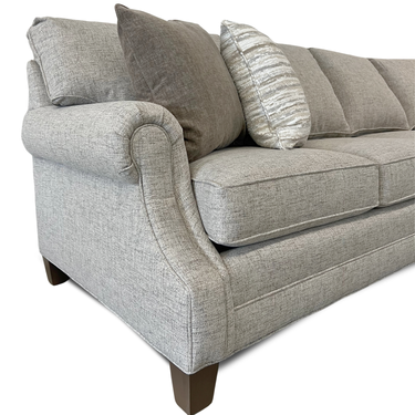 6600 Series Tailor Made 2pc Sectional