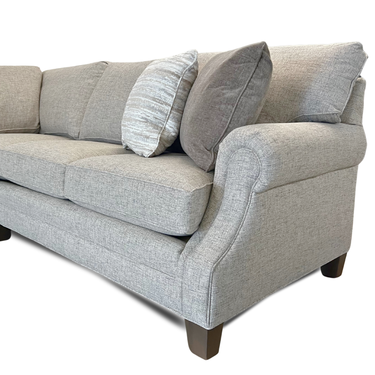 6600 Series Tailor Made 2pc Sectional