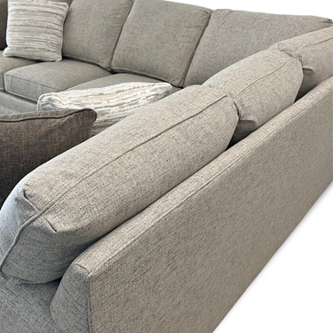 6600 Series Tailor Made 2pc Sectional