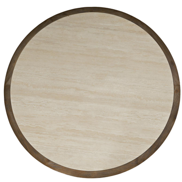 Sierrafina 52" Round Dining Table