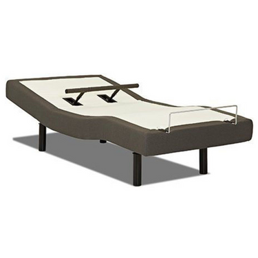 Enso Head & Foot W/Lumbar Adj Bed Base Queen Size