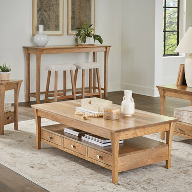 Marco Chairside Table #1