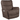 Trouper Power Rocker Recliner With Power Headrest And Wireless Remote In Mink