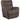 Trouper Rocker Recliner In Mink