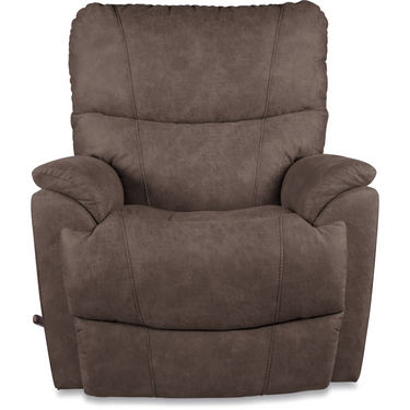 Trouper Rocker Recliner In Mink