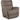 TROUPER ROCKER RECLINER IN SABLE