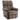 VAIL ROCKER RECLINER IN PEWTER