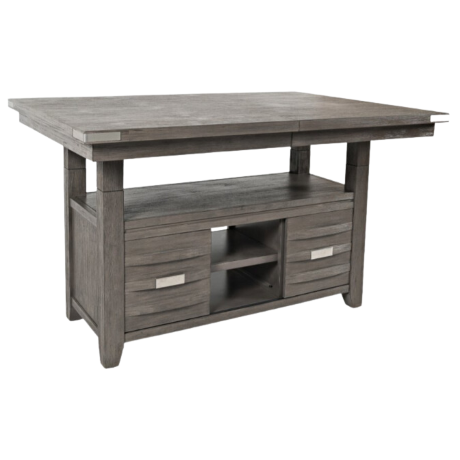 Rectangular Counter Height Table Altamonte Rectangular Counter Height Table – Moore's Furniture