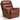 Soren Rocker Recliner In Cognac Leather