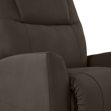 Sparrow Power Rocker Recliner With Adjustable Headrest