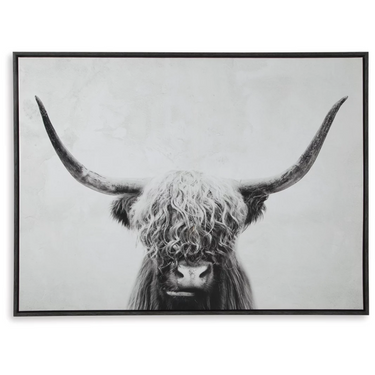 Pancho Wall Art