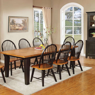 St. Michael Windsor Side Chair