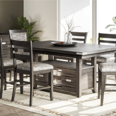 Altamonte Rectangular Counter Height Table