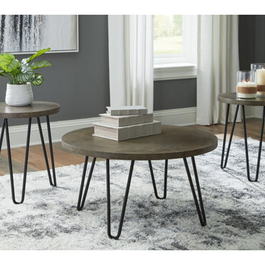 Hadasky Occasional Tables - Set Of 3