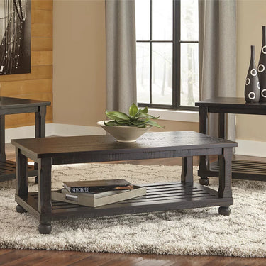 Mallacar Table (Set Of 3)