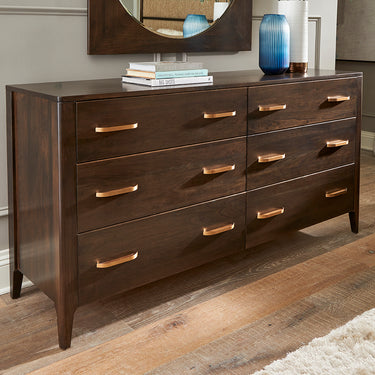 Toulon Dresser 2
